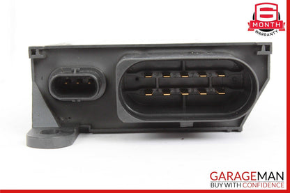 19-24 AUDI Q8 FRONT RIGHT SIDE SEAT OCCUPANT SENSOR MODULE OEM 4M0959339