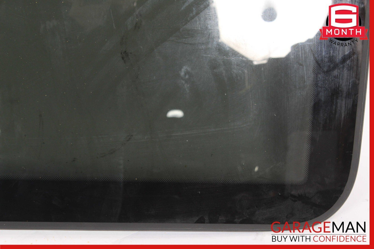 15-20 Mercedes W205 C300 Sliding Panoramic Sunroof Glass