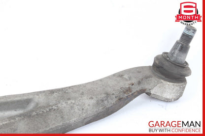 09-17 Audi A4 A5 Q5 Front Right Side Suspension Lower Rearward Control Arm