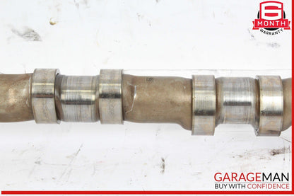 11-13 BMW X3 F25 Engine Camshaft Cam Shaft Timing Gear Exhaust Actuator 7578877