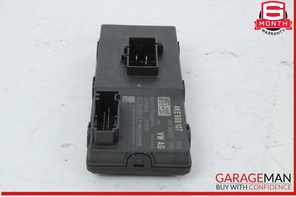 16-25 Audi Q7 Q5 A5 S5 Rear Trunk Liftgate Control Module 4KE959107 OEM