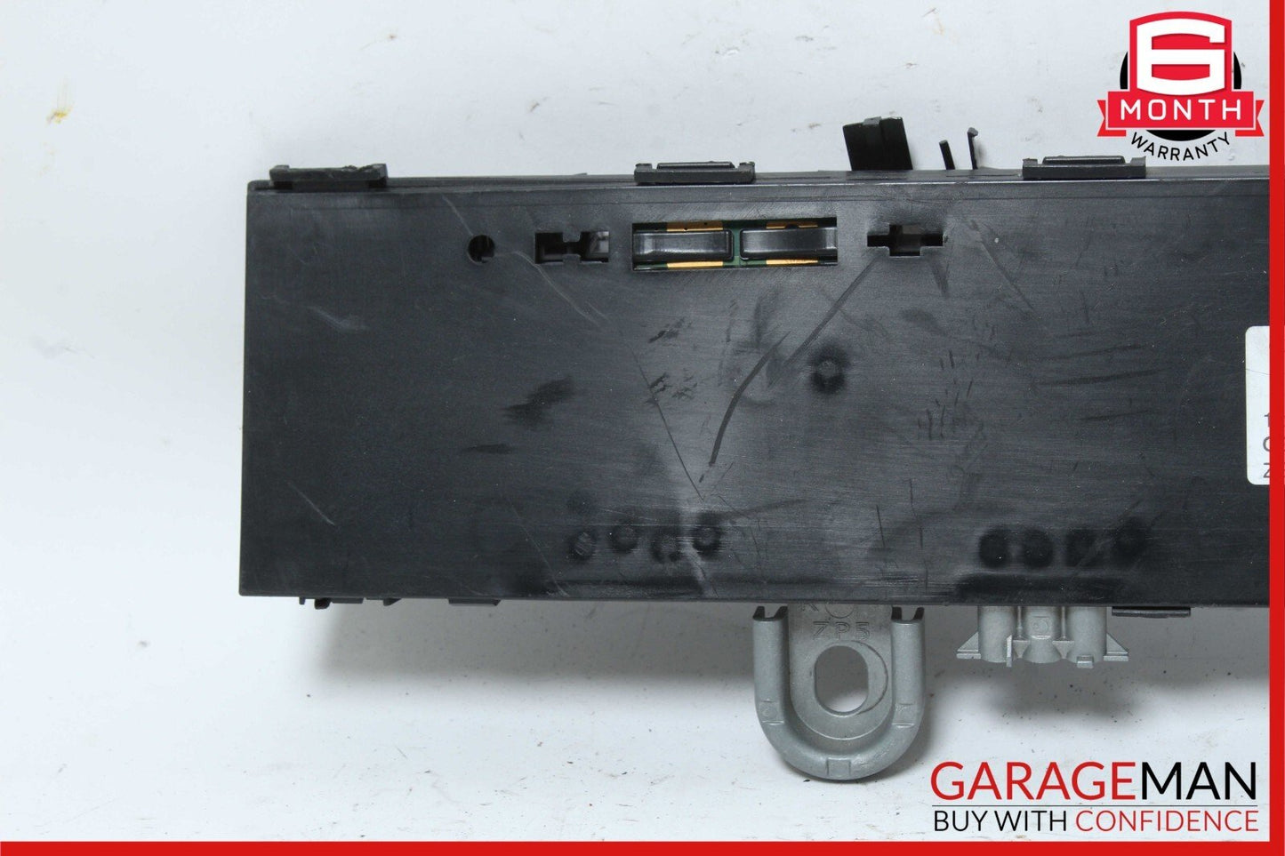 07-13 Mercedes W221 S500 S63 AMG Rear Roof Antenna AMP Amplifier Module Unit OEM