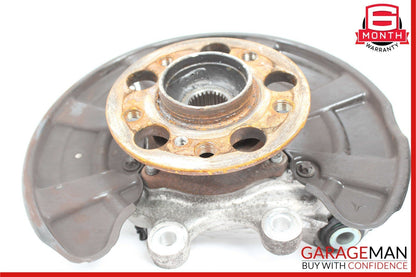 12-20 Mercedes R172 SLK250 SLC300 Rear Right Side Spindle Knuckle Hub Bearing