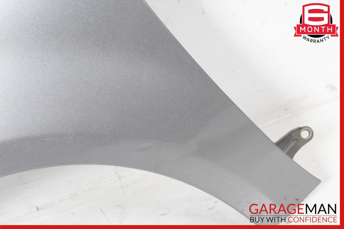 12-19 Fiat 500 Front Left Driver Side Fender Panel Cover OEM