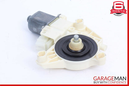 08-14 Mercedes W204 C250 C300 Rear Right Side Door Window Regulator Motor Unit