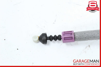 08-14 Mercedes W212 E350 C250 C300 Rear Right Side Door Lock Latch Actuator OEM