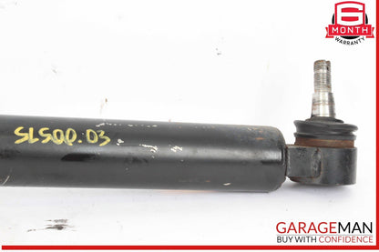 03-06 Mercedes R230 SL500 SL600 Front Left Hydraulic Shock Strut Absorber OEM