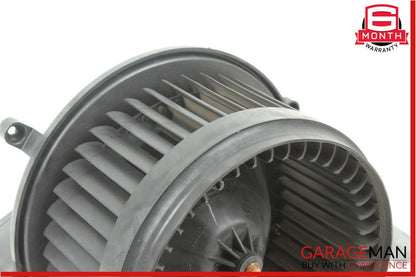14-17 Maserati Ghibli A/C AC Heater Blower Motor Fan Assembly