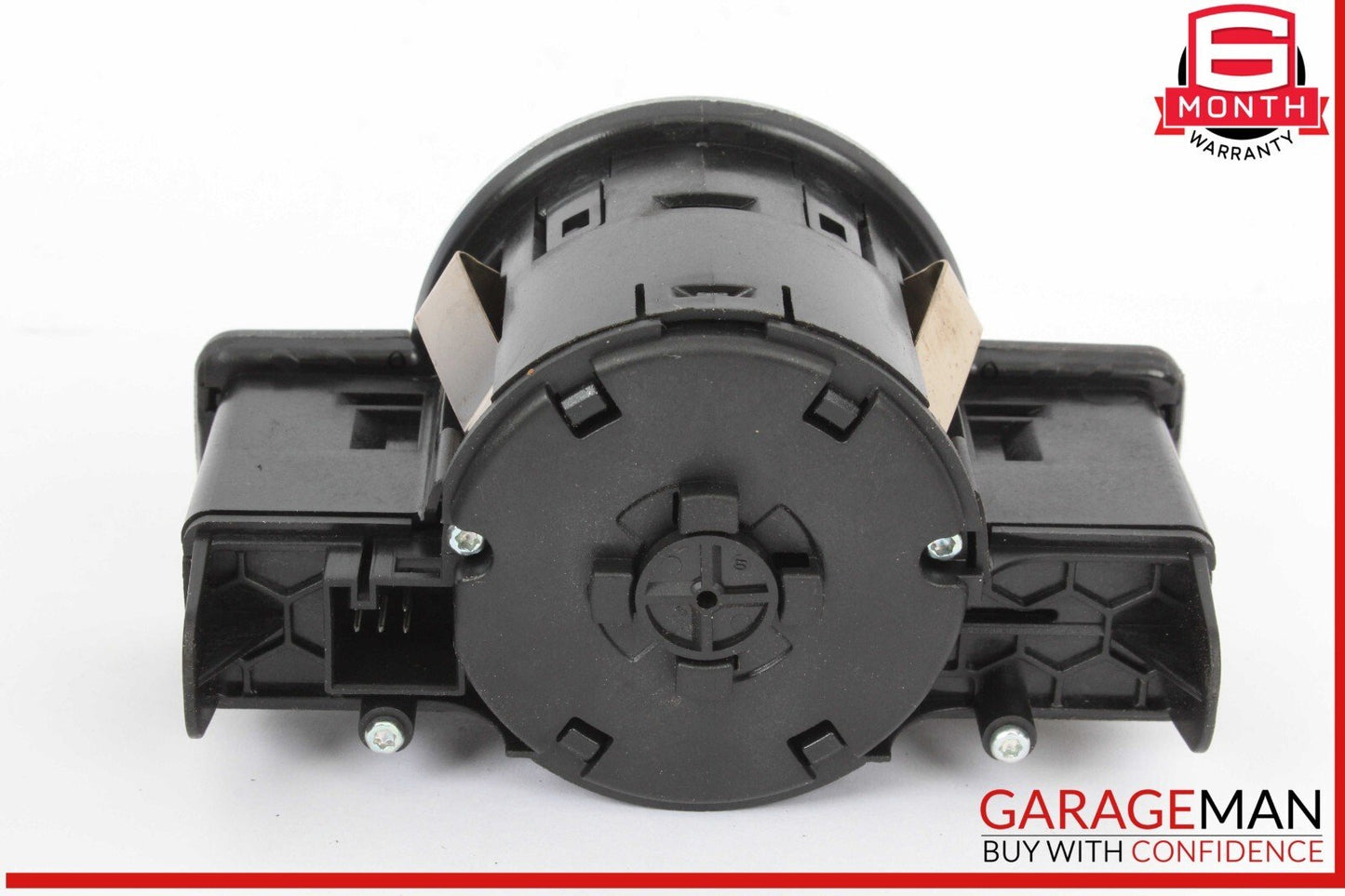 08-20 Mercedes W218 CLS550 E350 Headlight Fog Light Switch Control Module OEM