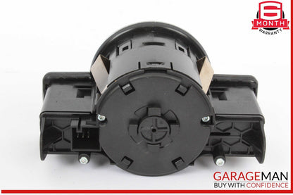 08-20 Mercedes W218 CLS550 E350 Headlight Fog Light Switch Control Module OEM