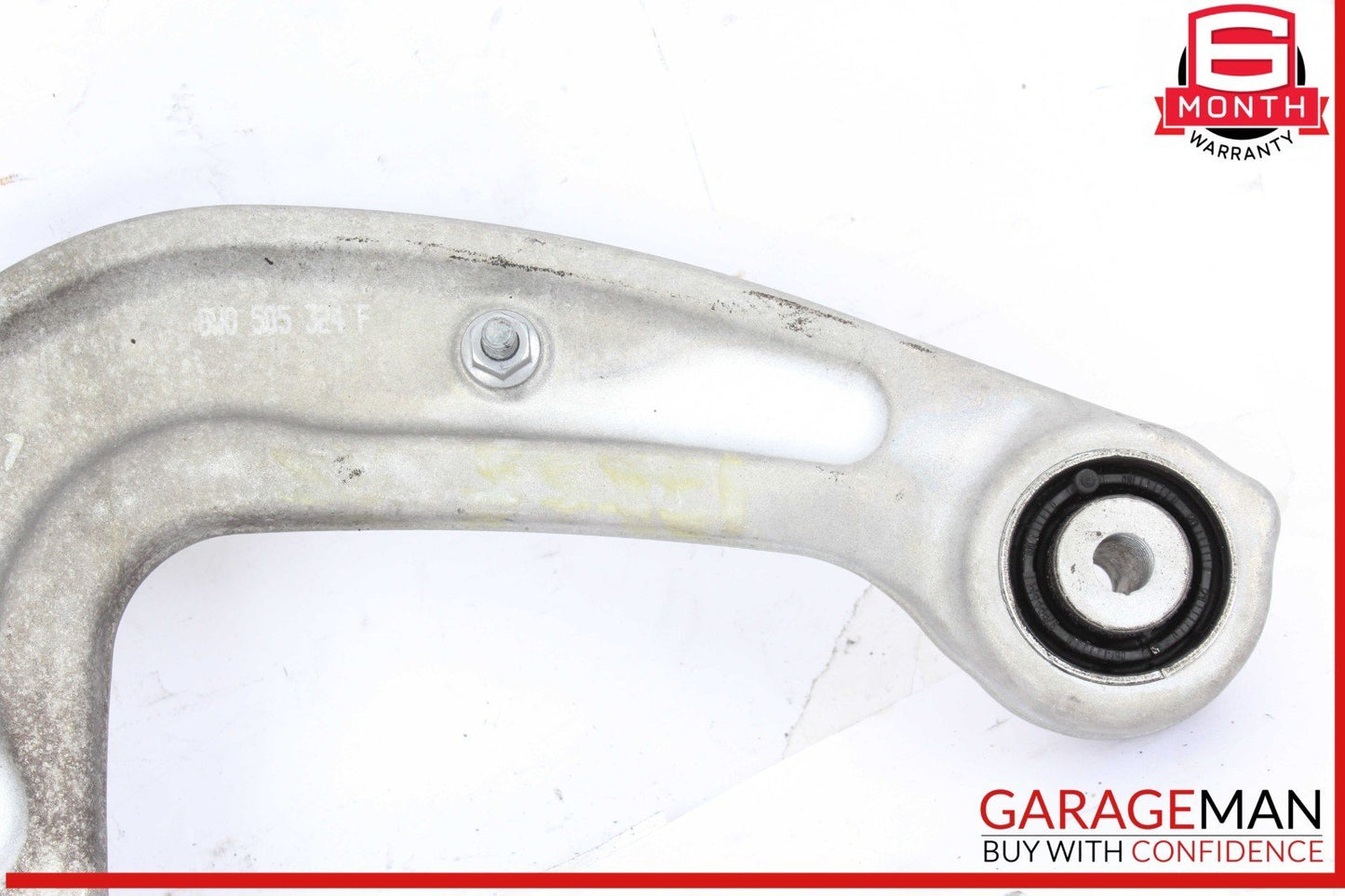 17-24 Audi RS5 A4 Rear Right / Left Side Upper Suspension Control Arm 8W0505361E