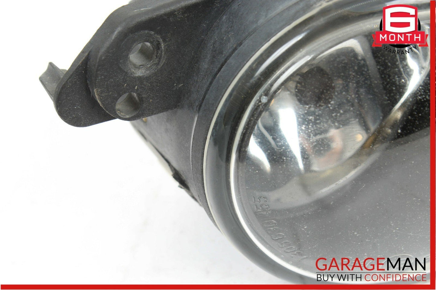06-11 Mercedes X164 GL450 ML350 Front Left Side Foglight Fog Light Lamp OEM