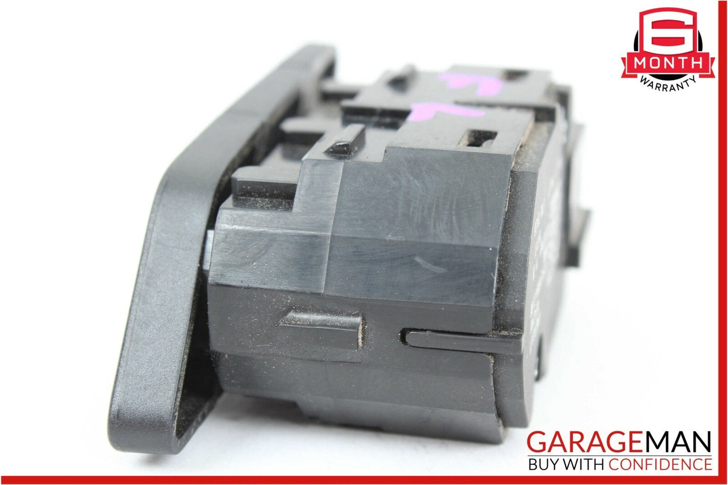 20-21 BMW 228i xDrive Front Left Driver Side Seat Memory Switch Control Button