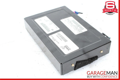03-09 Mercedes W211 E350 C230 Sirius Satellite Radio Receiver 1698270162 OEM
