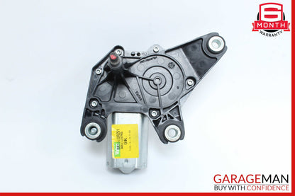 06-13 Mercedes X164 GL450 R350 Rear Glass Windshield Wiper Motor OEM