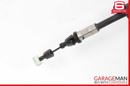 14-17 Maserati Ghibli M157 Rear Left Driver Side Door Lock Latch Actuator OEM