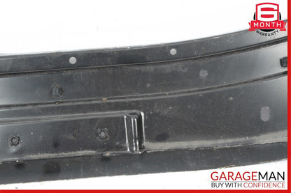 06-12 Mercedes GL450 ML550 R350 Front Upper Radiator Core Tie Bar Support Frame
