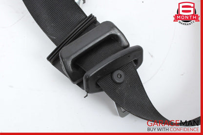 06-13 Mercedes W251 R350 Rear Left 2nd Row Seat Belt Seatbelt Retractor OEM