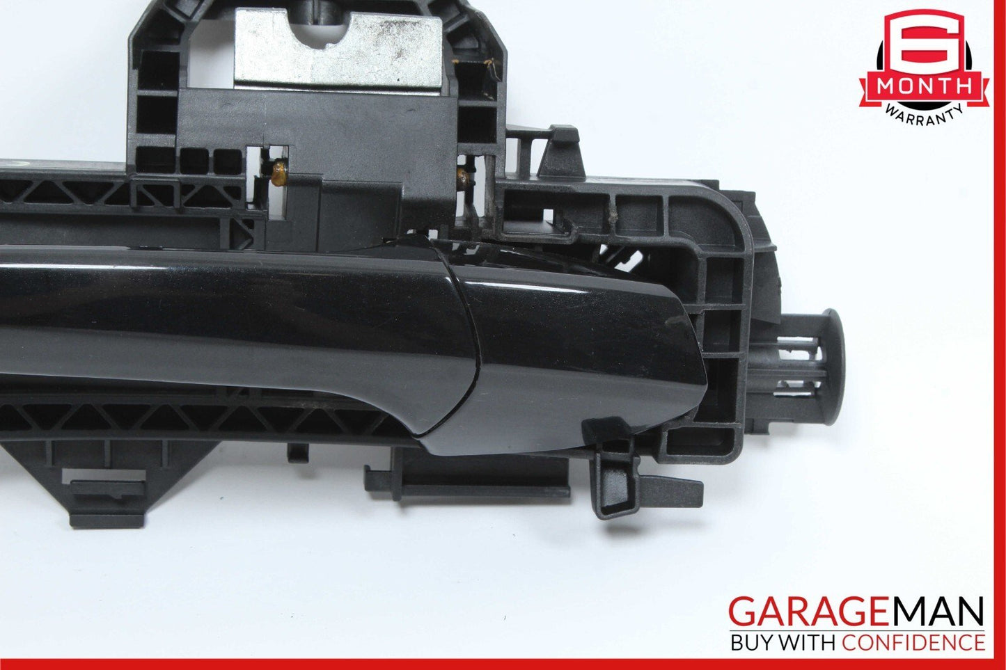 08-11 Mercedes W204 C300 C63 Front Right Side Exterior Door Handle OEM