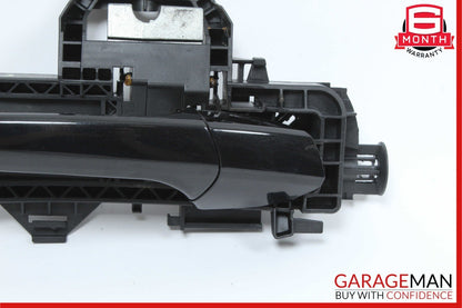 08-11 Mercedes W204 C300 C63 Front Right Side Exterior Door Handle OEM