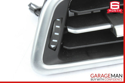 14-17 Maserati Ghibli Front Right Passenger Side Dash A/C AC Air Vent Trim Panel