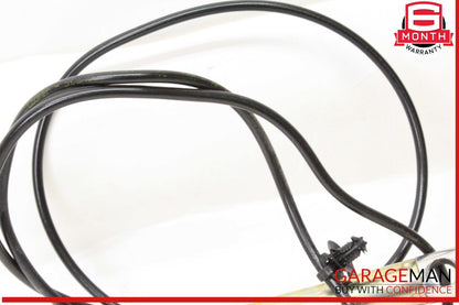 03-12 Mercedes R230 SL500 SL55 Convertible Top Left Load Assist Cylinder OEM