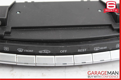 07-14 Mercedes W221 S550 CL550 S65 AMG A/C AC Heater Climate Control Switch OEM