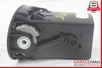 05-11 Mercedes R171 SLK350 SLK300 Air AC Vent Dash Left or Right Side Black OEM