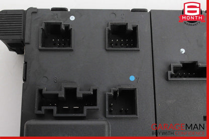 03-12 Mercedes R230 SL550 SL500 SL55 AMG Door Control Module Right Side OEM