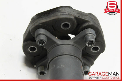 07-13 Mercedes W221 S600 Rear Differential Drive Shaft Propeller Assembly RWD