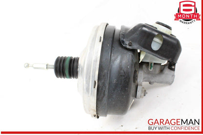 2013-2016 Audi A5 Power Brake Booster Master Cylinder w/ Reservoir 8K0612103N