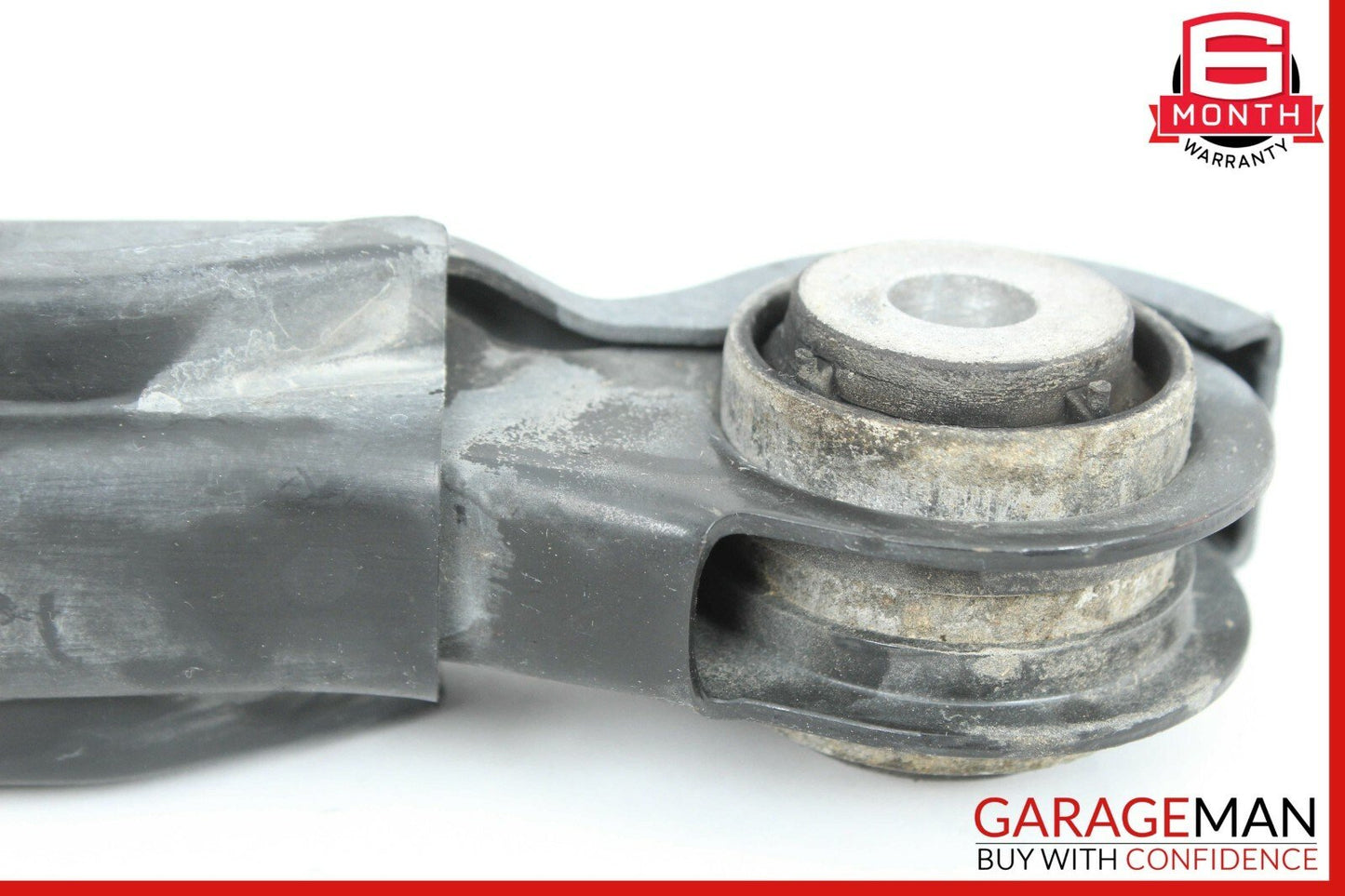 10-16 Mercedes W212 E350 Rear Left Driver Side Lower Thrust Control Arm OEM