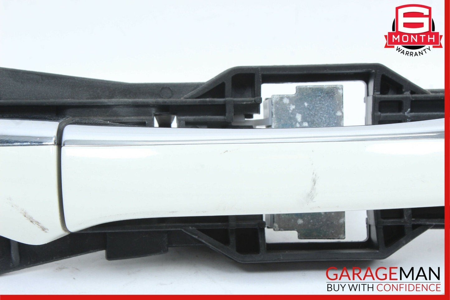 03-09 Mercedes W209 CLK350 Front Right Passenger Side Exterior Door Handle OEM