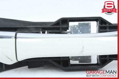 03-09 Mercedes W209 CLK350 Front Right Passenger Side Exterior Door Handle OEM