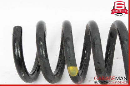 08-14 Mercedes W204 C350 Rear Right & Left Shock Absorber Coil Spring Set OEM