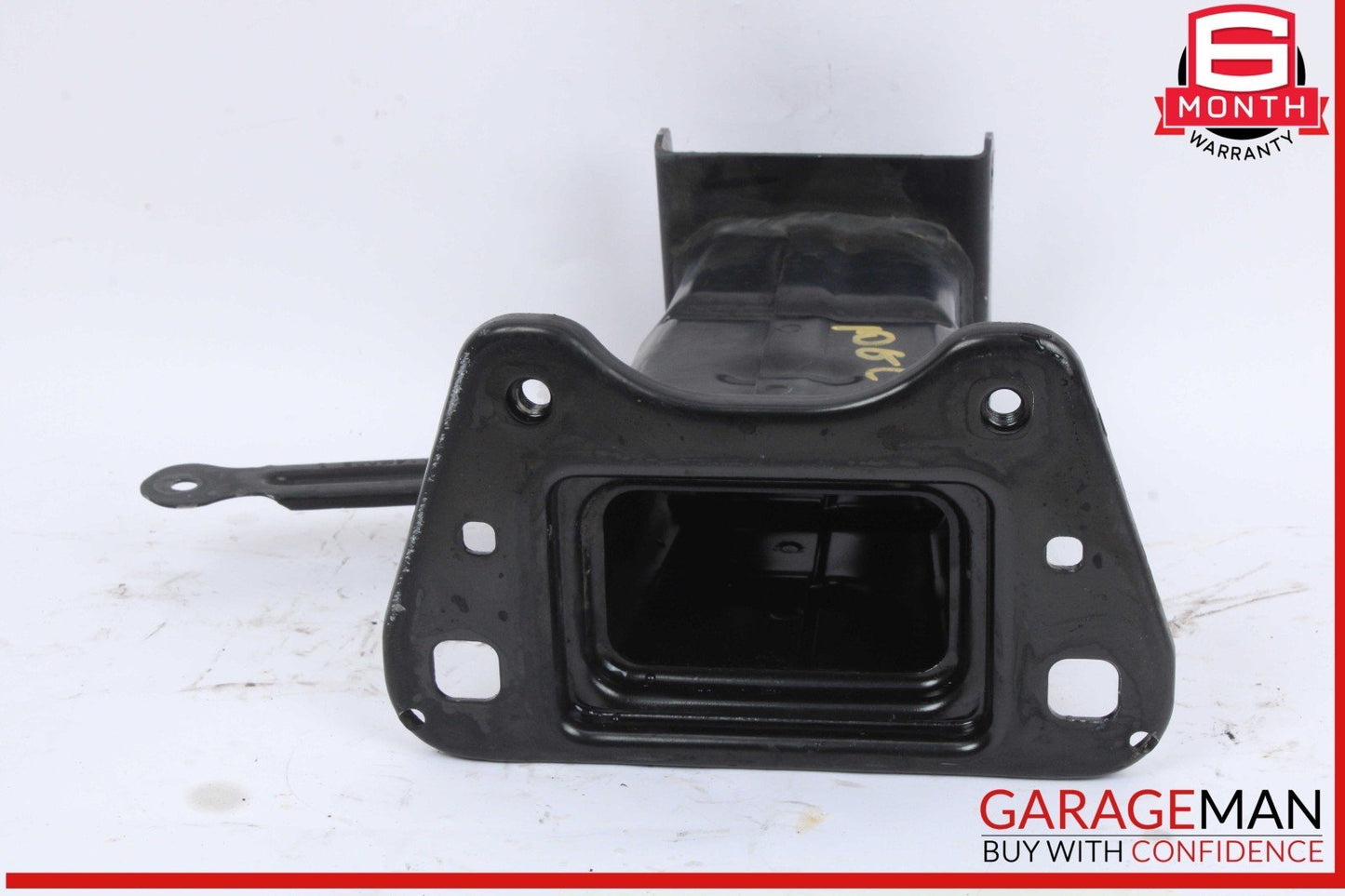 06-12 Mercedes X164 GL450 GL550 ML550 Front Left Side Reinforcement Bracket OEM
