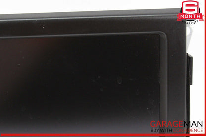 10-16 Porsche Cayenne 958 AWD Navigation GPS Radio CD Player Display OEM