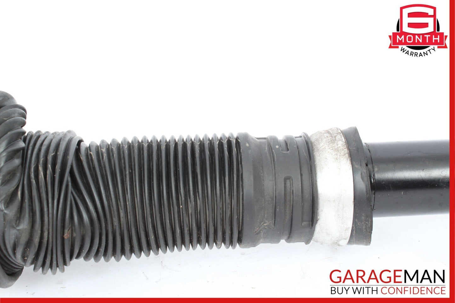 07-13 Mercedes W221 S550 Rear Left / Right Airmatic Suspension Shock Absorber
