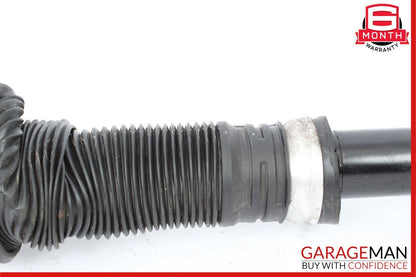 07-13 Mercedes W221 S550 Rear Left / Right Airmatic Suspension Shock Absorber