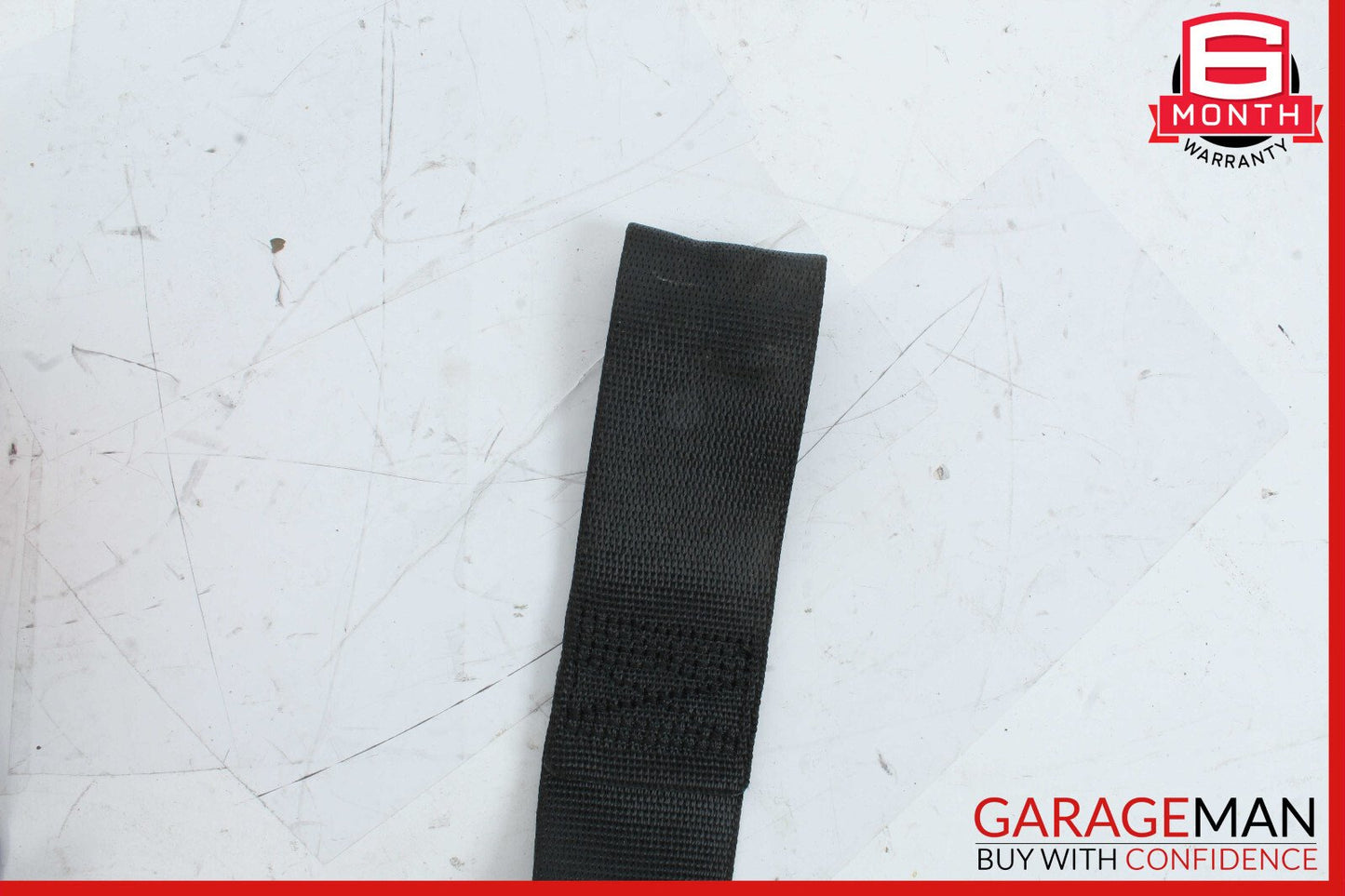 12-14 Mercedes W204 C300 Coupe Front Right Side Seat Belt Retractor OEM