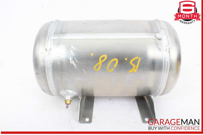 07-12 Bentley Continental GTC Air Ride Suspension Reservoir Tank 3W7616203 OEM