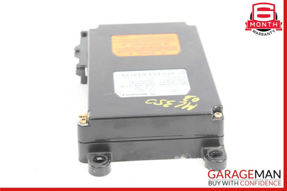 00-06 Mercedes W163 ML320 S500 Voice Phone Communication Control Module Unit