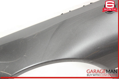 03-08 Mercedes R230 SL500 Front Left Driver Side Wing Fender Panel Cover OEM