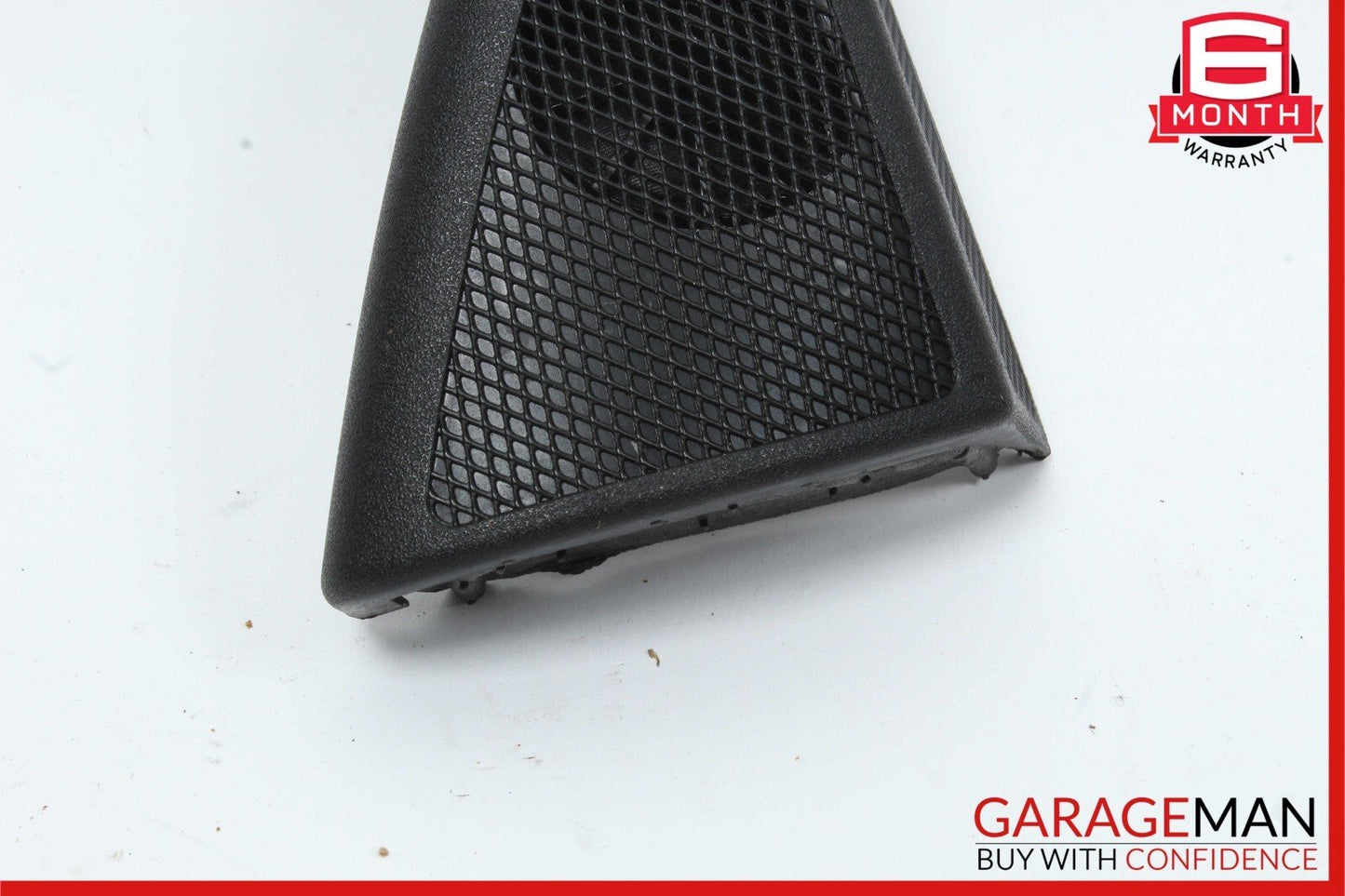 03-09 Mercedes W211 E350 E500 E63 AMG Front Right Side Tweeter Speaker Cover OEM
