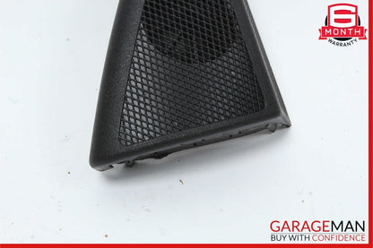 03-09 Mercedes W211 E350 E500 E63 AMG Front Right Side Tweeter Speaker Cover OEM
