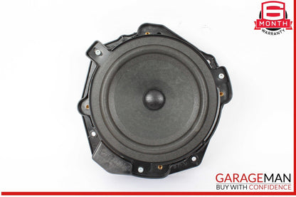 14-18 Maserati Ghibli Front Door Sound Audio Speaker Set of 2 Pc OEM