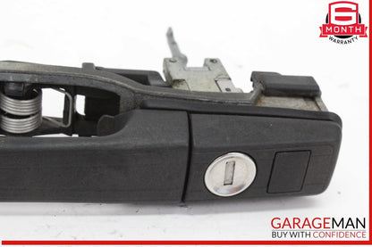 94-02 Mercedes R129 SL500 SL600 Front Left Driver Side Exterior Door Handle OEM