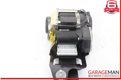 15-18 Mercedes W205 C300 C350e Front Right Side Seatbelt Seat Belt Retractor OEM