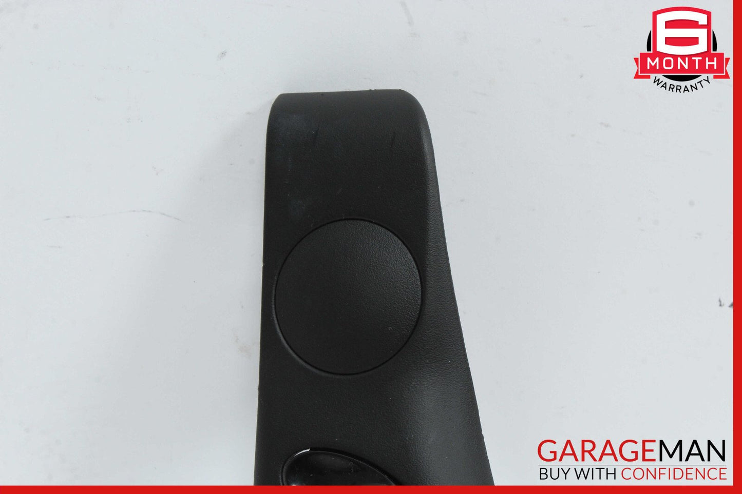 97-04 Porsche Boxster 986 Front Left Side Center Console Stereo Dash Trim Panel