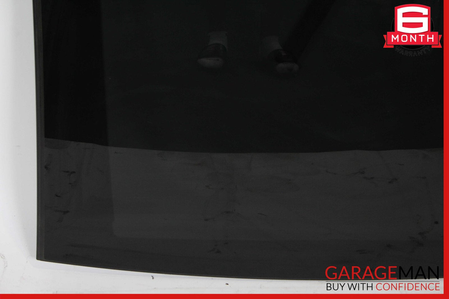 Mercedes W251 R350 R320 Center Middle Panorama Pano Sunroof Sun Roof Glass